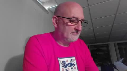 cfnm0968 online show from October 22, 2025, 7:46 pm