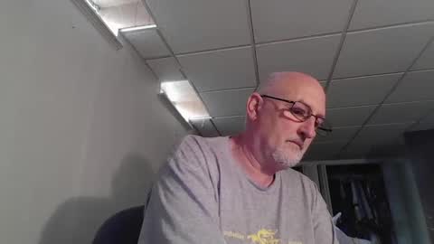 cfnm0968 online show from October 25, 2025, 7:08 pm