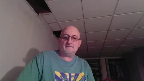 cfnm0968 online show from December 15, 2025, 11:20 pm