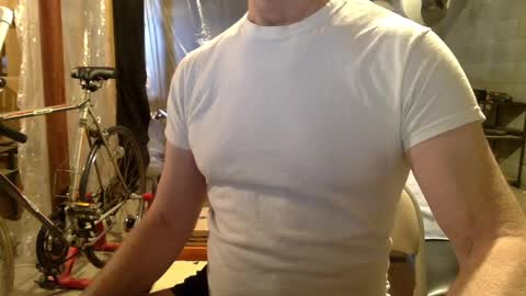 cfnmworkout1 online show from January 10, 2025, 6:49 pm