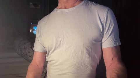 cfnmworkout1 online show from January 12, 2025, 10:34 am