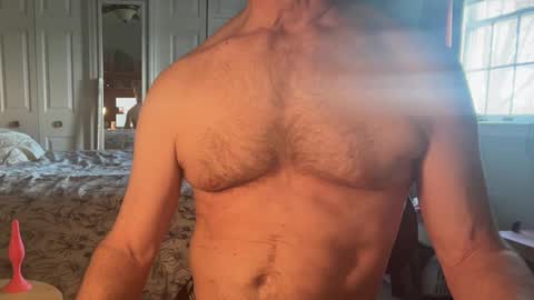 cfnmworkout1 online show from January 14, 2025, 6:38 pm