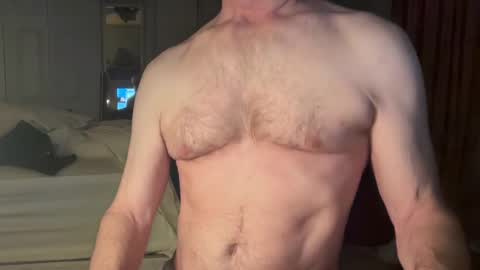 cfnmworkout1 online show from January 27, 2025, 10:38 am