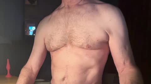 cfnmworkout1 online show from February 18, 2025, 6:37 am