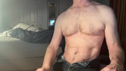 cfnmworkout1 online show from February 23, 2025, 10:39 am