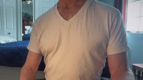 cfnmworkout1 online show from February 23, 2025, 6:34 pm