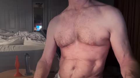 cfnmworkout1 online show from February 26, 2025, 10:47 am