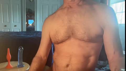 cfnmworkout1 online show from February 28, 2025, 8:39 pm