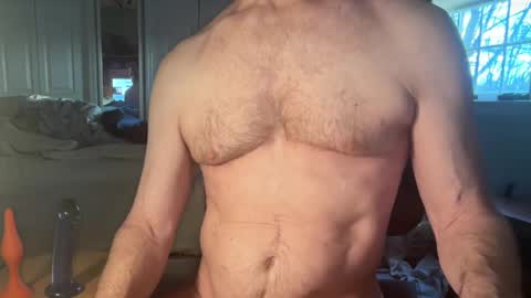 cfnmworkout1 online show from March 6, 2025, 11:47 am