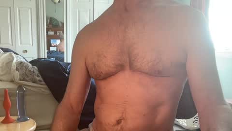 cfnmworkout1 online show from March 12, 2025, 3:07 pm