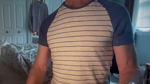 cfnmworkout1 online show from September 10, 2025, 2:50 pm