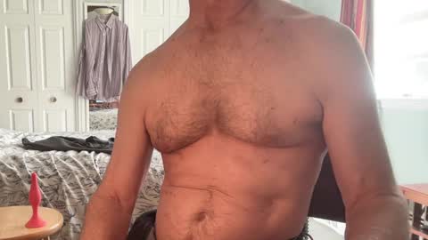 cfnmworkout1 online show from September 14, 2025, 12:59 pm