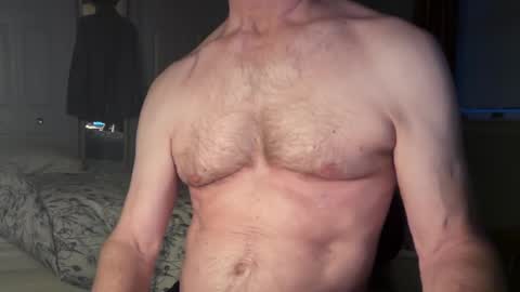 cfnmworkout1 online show from September 21, 2025, 11:06 pm