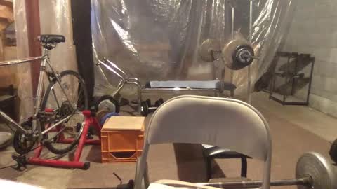 cfnmworkout1 online show from November 18, 2025, 8:46 pm