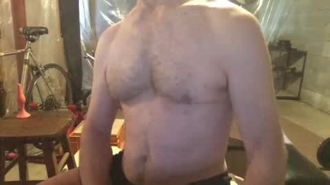 cfnmworkout1 online show from January 8, 2026, 1:24 pm