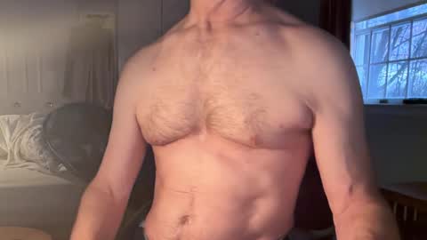 cfnmworkout1 online show from January 12, 2026, 12:21 pm