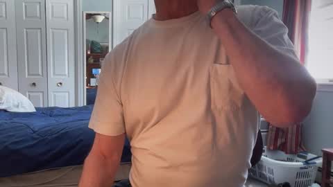 cfnmworkout1 online show from February 24, 2026, 5:55 pm