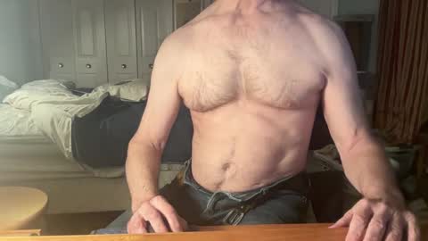 cfnmworkout1 online show from March 3, 2026, 12:39 am