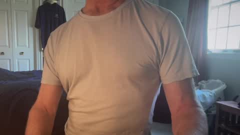 cfnmworkout1 online show from April 9, 2026, 5:29 pm