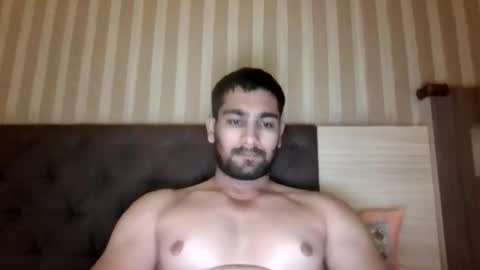 CGBIGDICK online show from February 23, 2025, 1:57 am