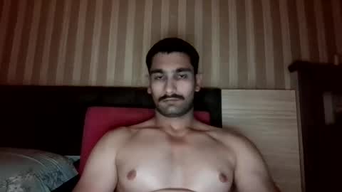 CGBIGDICK online show from June 3, 2026, 5:07 pm