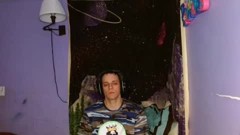 Snapshot of cguffey2284 chatting on January 9, 2025, 3:15 am cguffey2284 online show from January 9, 2025, 3:15 am