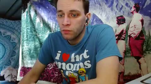 Snapshot of cguffey2284 chatting on January 18, 2025, 5:26 pm cguffey2284 online show from January 18, 2025, 5:26 pm