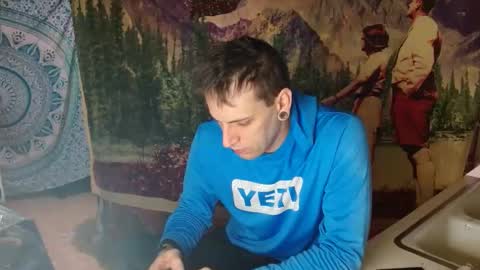 Snapshot of cguffey2284 chatting on January 20, 2025, 2:22 am cguffey2284 online show from January 20, 2025, 2:22 am