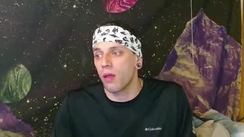 Snapshot of cguffey2284 chatting on January 26, 2025, 10:13 pm cguffey2284 online show from January 26, 2025, 10:13 pm