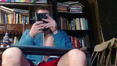 Snapshot of cguffey2284 chatting on February 9, 2025, 3:00 am cguffey2284 online show from February 9, 2025, 3:00 am