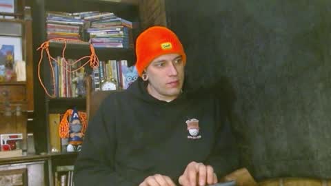 Snapshot of cguffey2284 chatting on February 20, 2025, 11:32 pm cguffey2284 online show from February 20, 2025, 11:32 pm