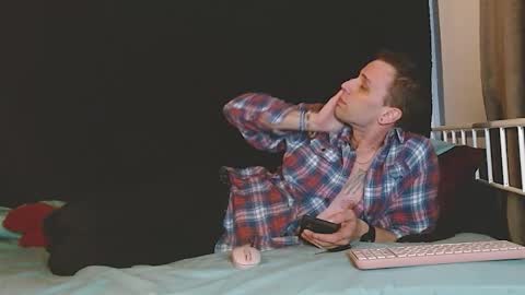 cguffey2284 online show from March 13, 2026, 10:16 pm