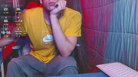 cguffey2284 online show from May 10, 2026, 10:59 pm