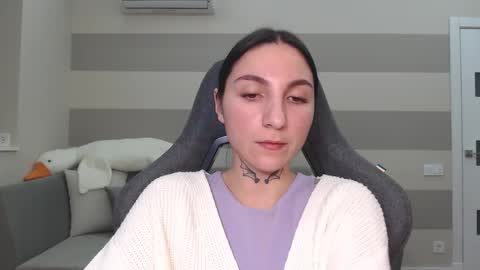 Kate online show from February 24, 2025, 9:41 pm