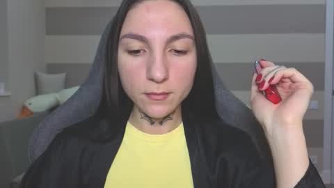 Kate online show from February 21, 2026, 7:09 am