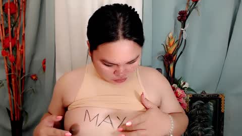 chabilataxx online show from February 23, 2025, 9:26 pm