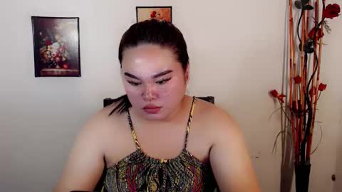 chabilataxx online show from September 11, 2025, 2:00 am