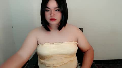 chabilataxx online show from October 20, 2025, 6:52 pm