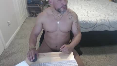 Chuck online show from April 13, 2026, 9:26 am