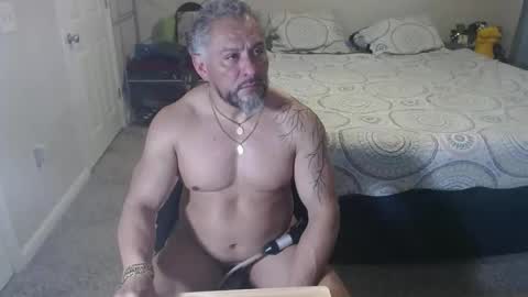 Chuck online show from April 14, 2026, 9:59 am