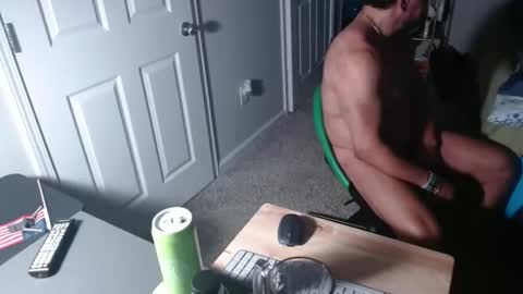 Chuck online show from April 20, 2026, 2:03 am