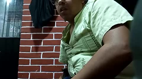 Snapshot of chachote9139 chatting on October 14, 2025, 7:31 am chachote9139 online show from October 14, 2025, 7:31 am