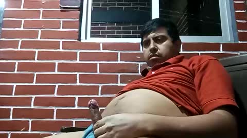 chachote9139 online show from November 13, 2025, 7:51 am