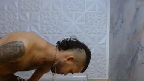 chacorta_ online show from May 29, 2026, 1:36 am