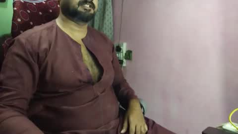 Stormydick online show from April 3, 2026, 8:18 pm