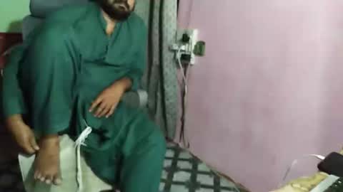 Stormydick online show from April 15, 2026, 7:58 pm