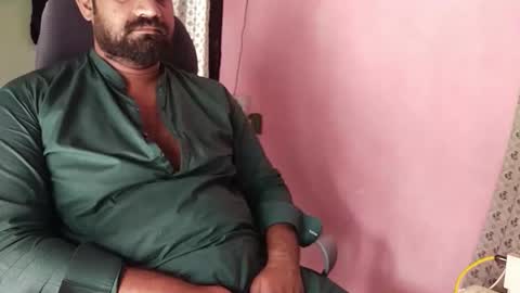 Stormydick online show from April 17, 2026, 9:45 am