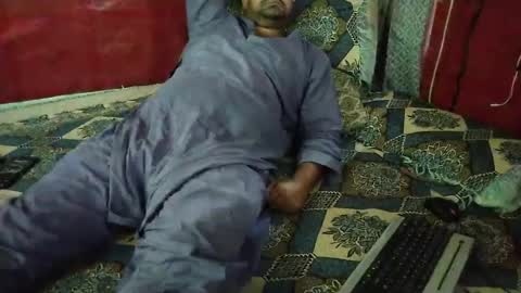 Snapshot of chadipluskhangarh chatting on June 19, 2026, 9:35 am Stormydick online show from June 19, 2026, 9:35 am