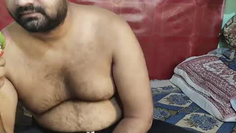 Snapshot of chadipluskhangarh chatting on July 2, 2026, 6:30 am Stormydick online show from July 2, 2026, 6:30 am