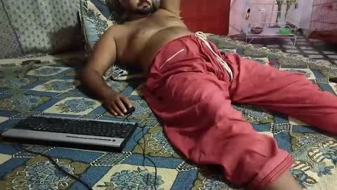 Snapshot of chadipluskhangarh chatting on July 12, 2026, 8:22 pm Stormydick online show from July 12, 2026, 8:22 pm